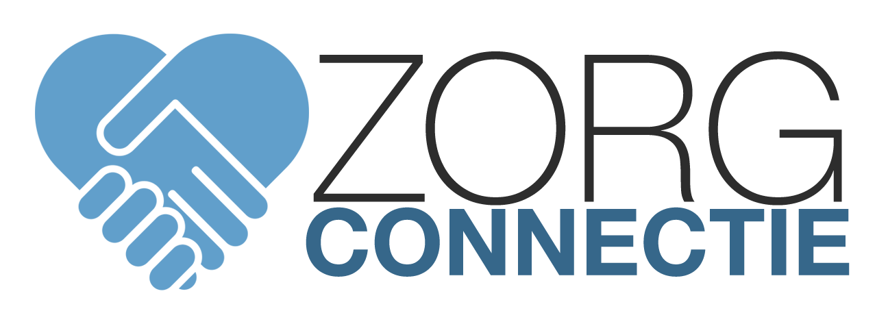 Zorgconnectie logo